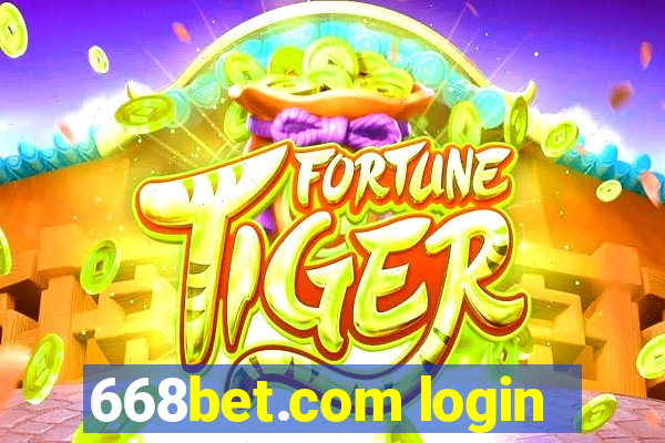 668bet.com login